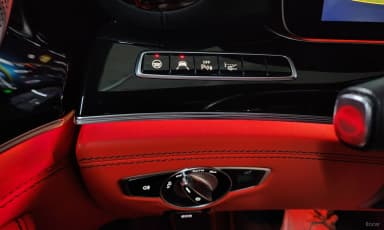 AMG GT