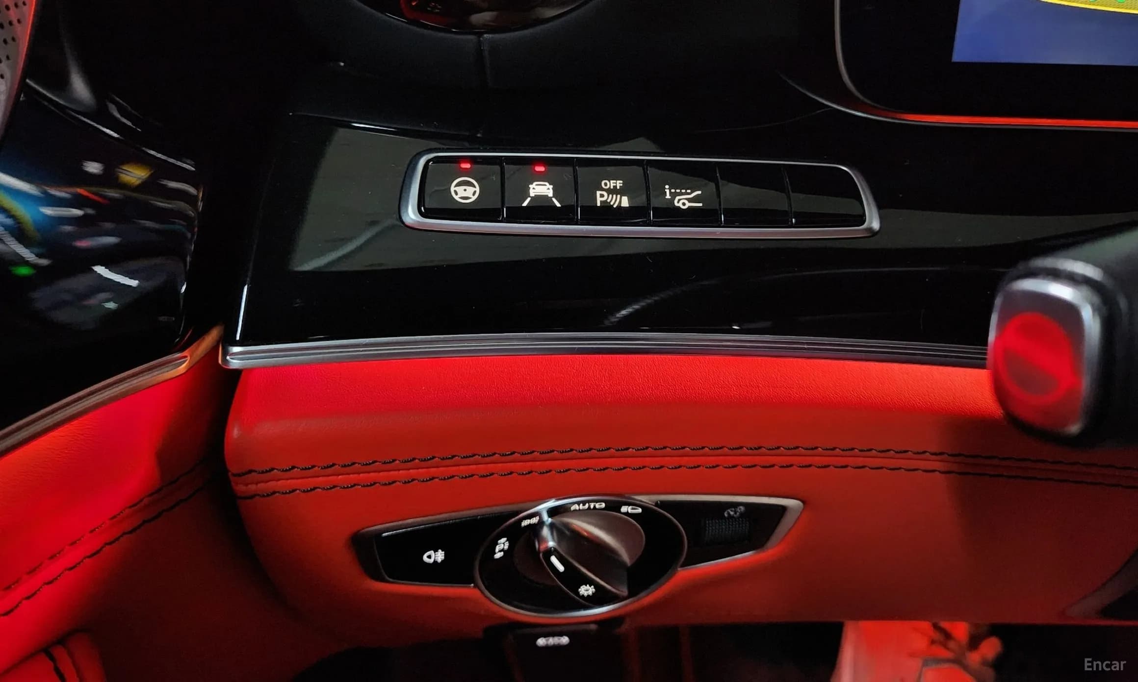 AMG GT
