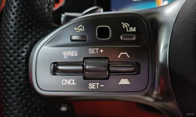 AMG GT