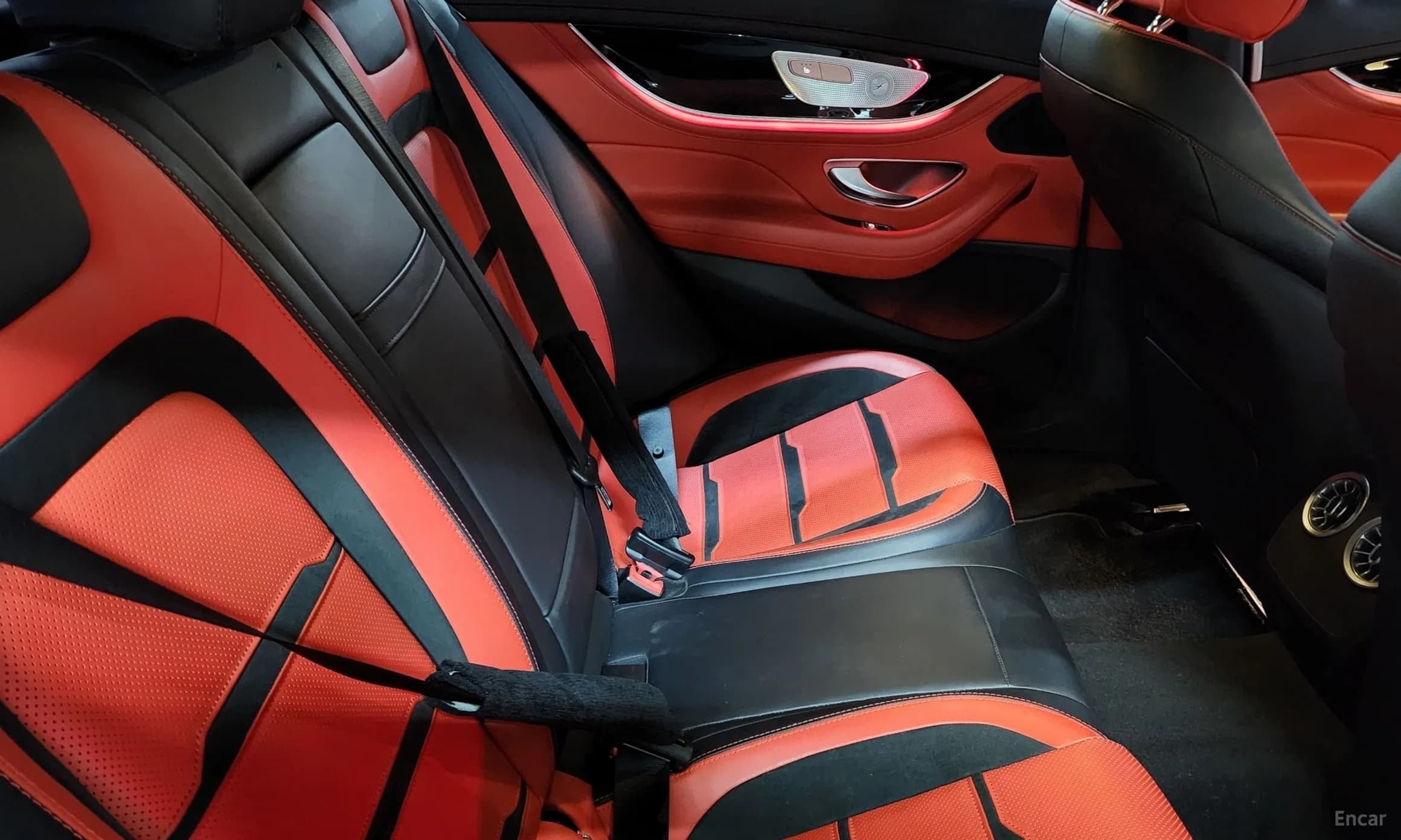 AMG GT