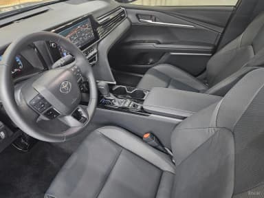 Camry (XV80)