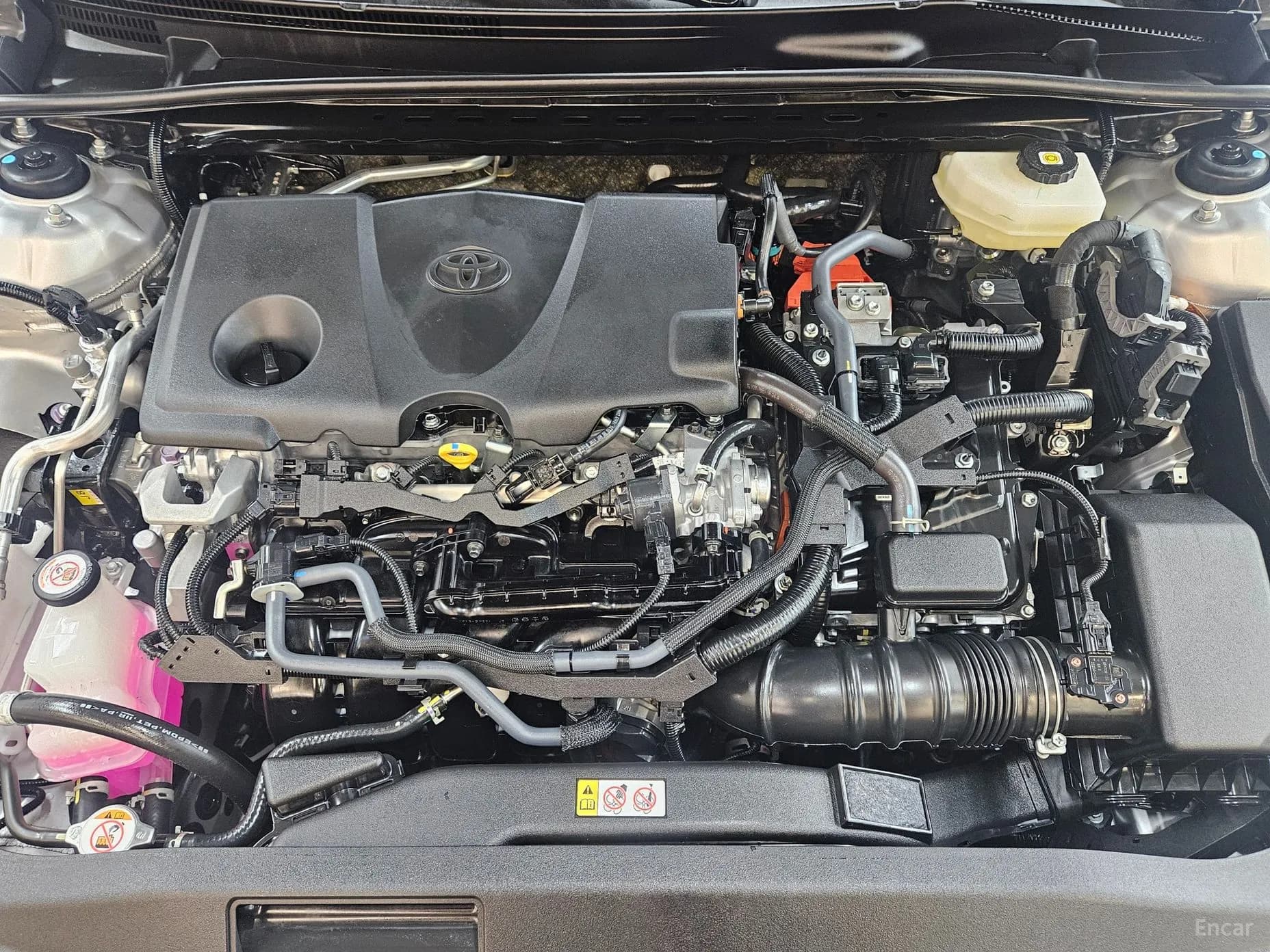 Camry (XV80)