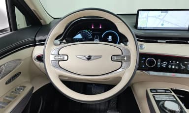 GV70
