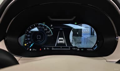 GV70