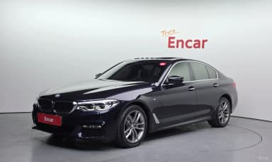 5 Series (G30)
