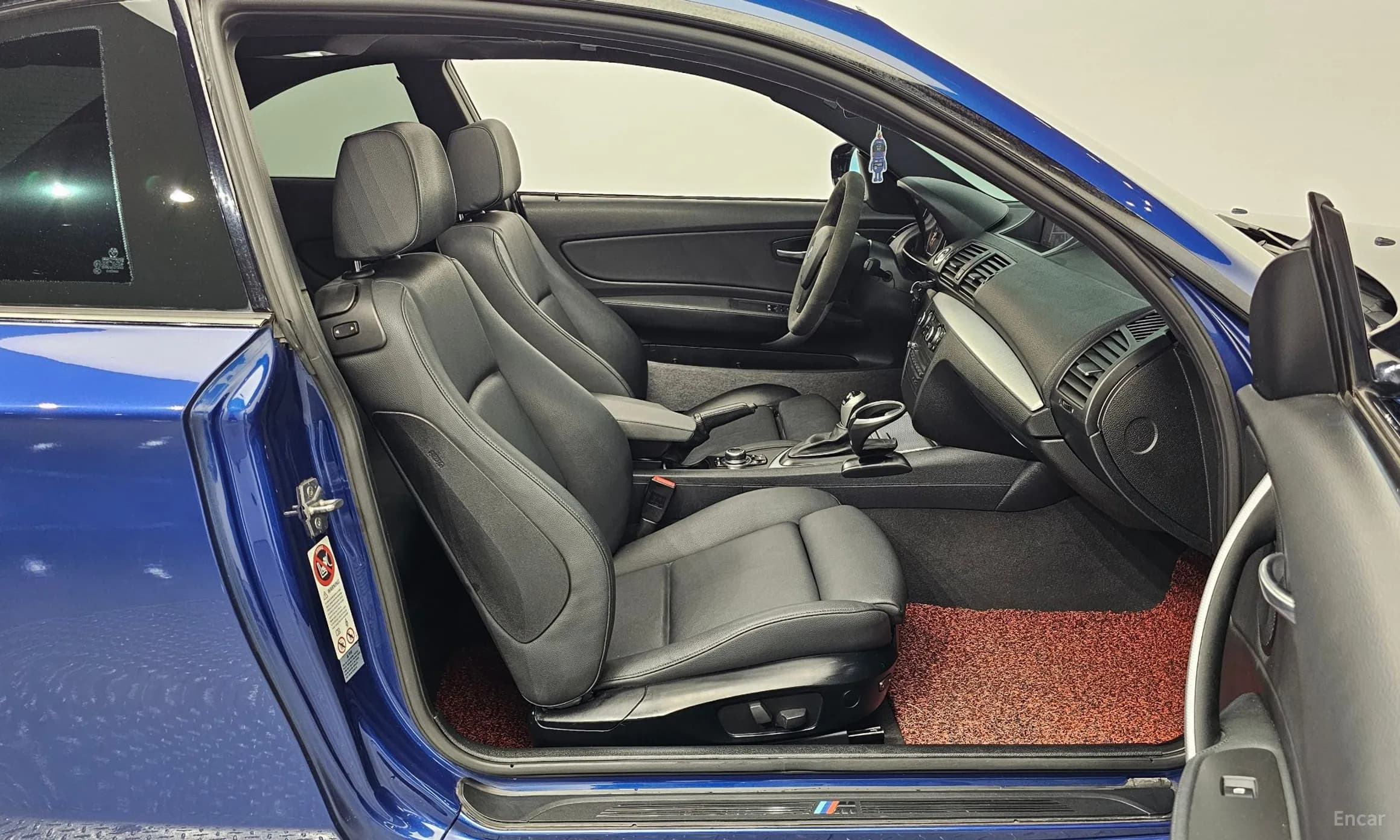 1 Series (E82)