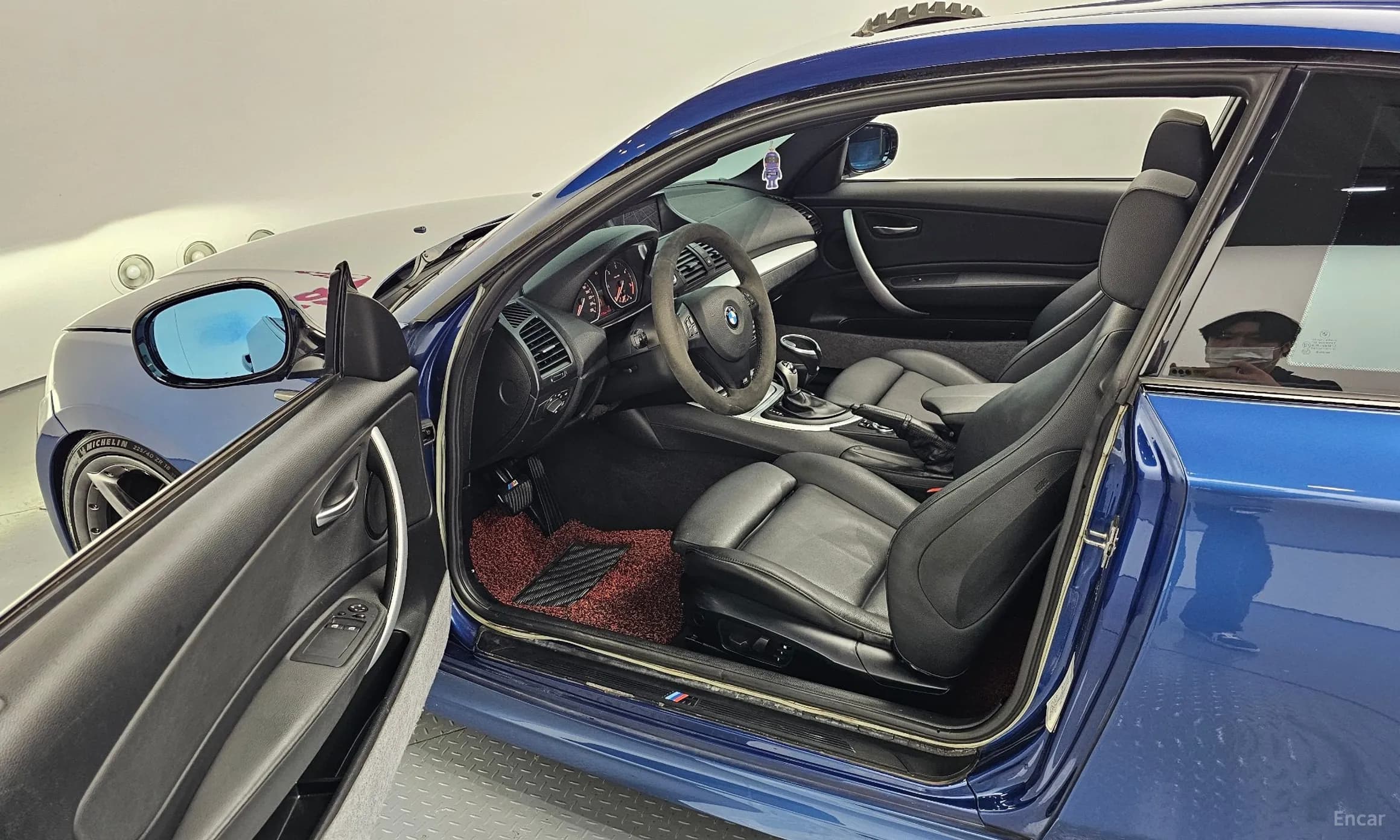 1 Series (E82)