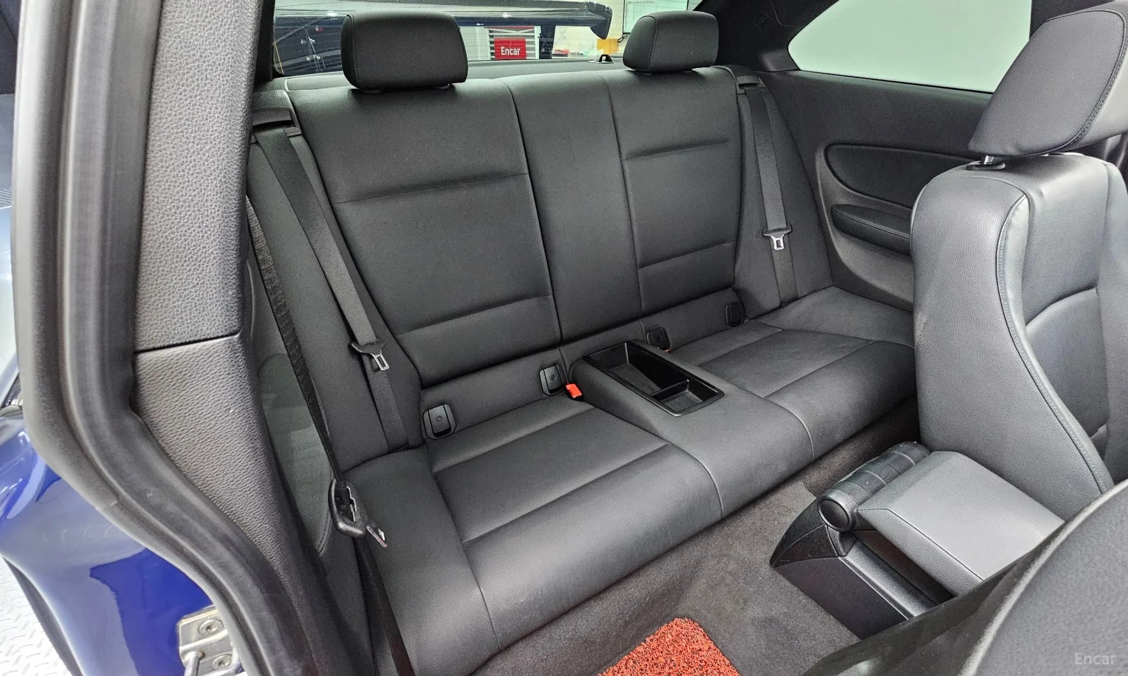1 Series (E82)
