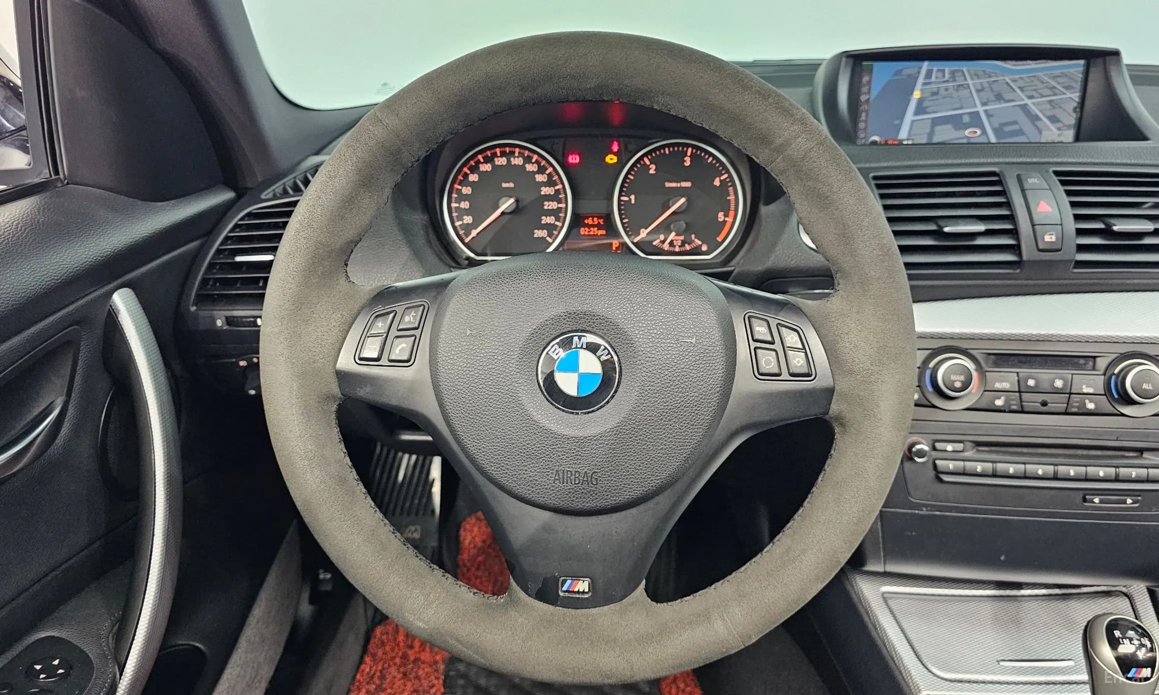 1 Series (E82)