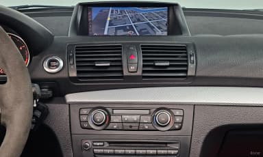 1 Series (E82)