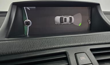 1 Series (E82)