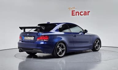 1 Series (E82)
