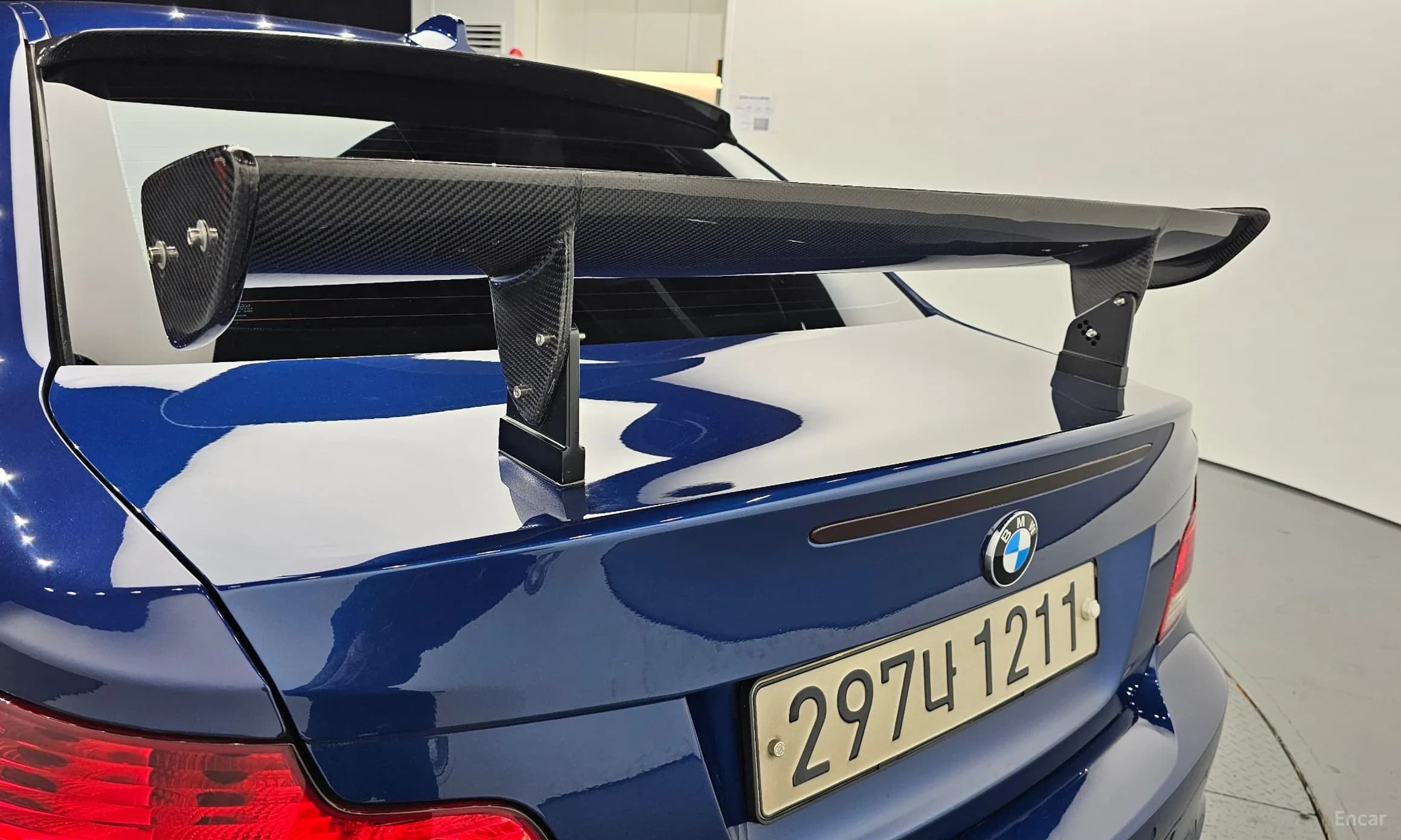 1 Series (E82)