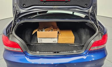 1 Series (E82)