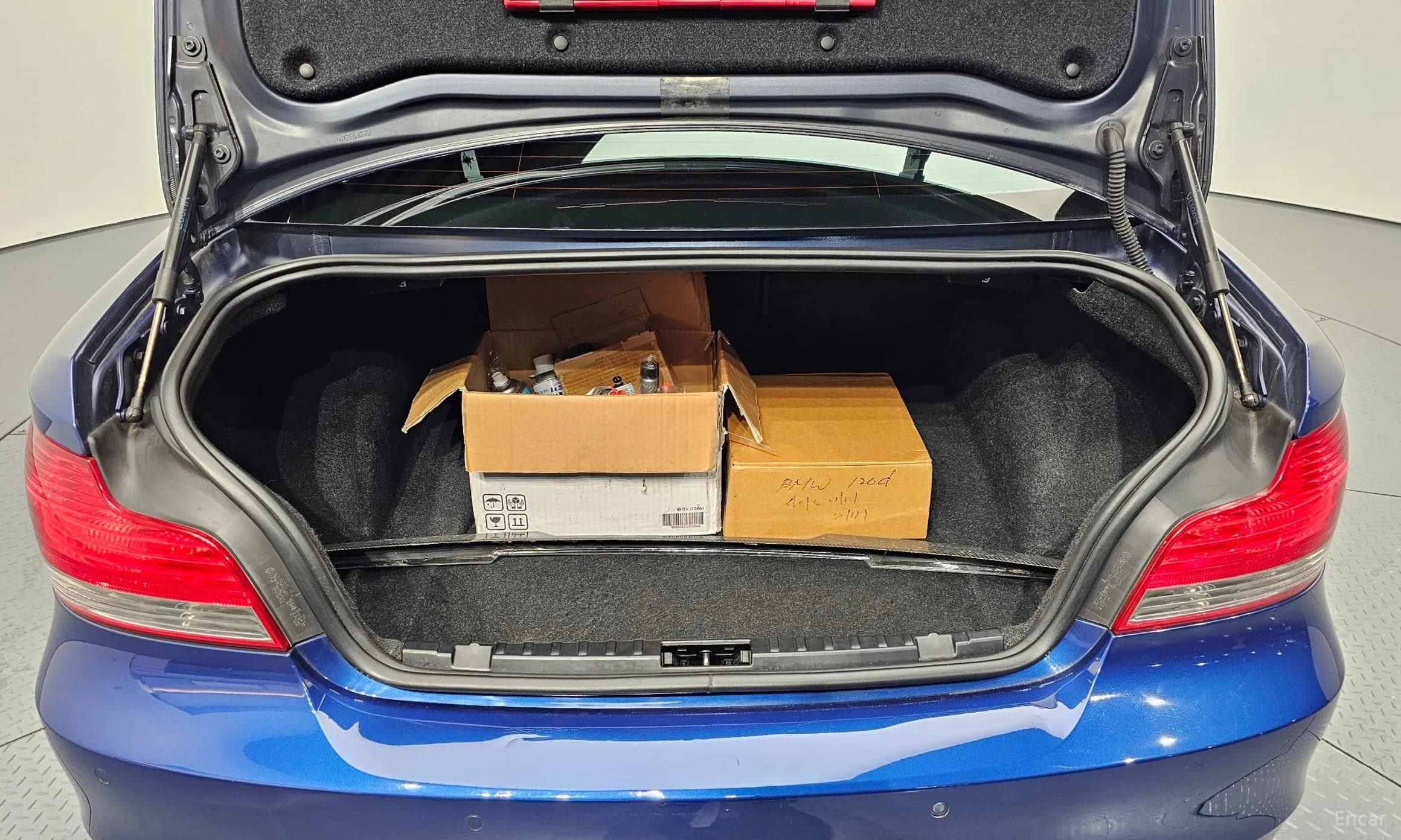 1 Series (E82)