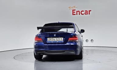 1 Series (E82)