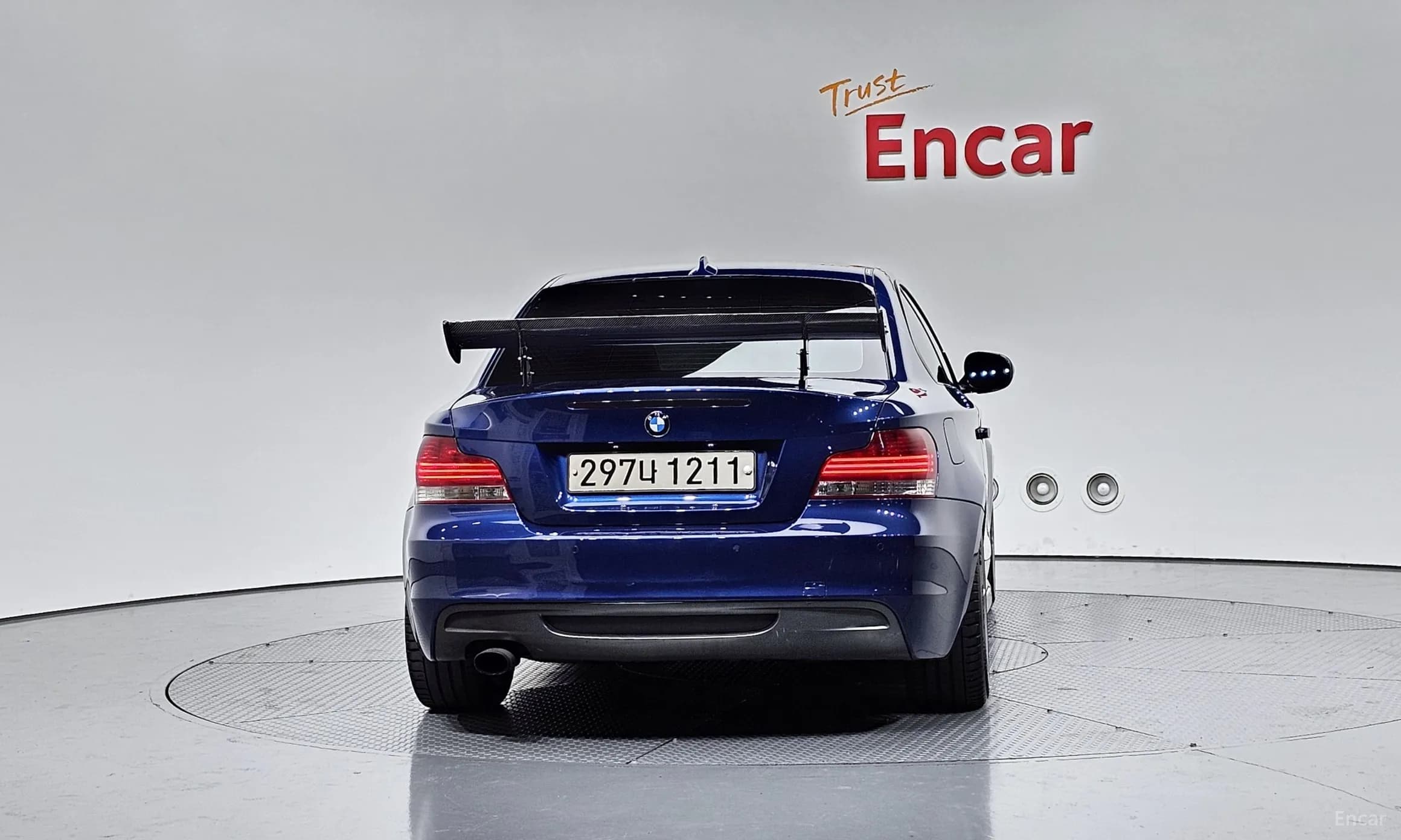 1 Series (E82)