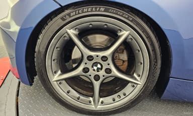 1 Series (E82)