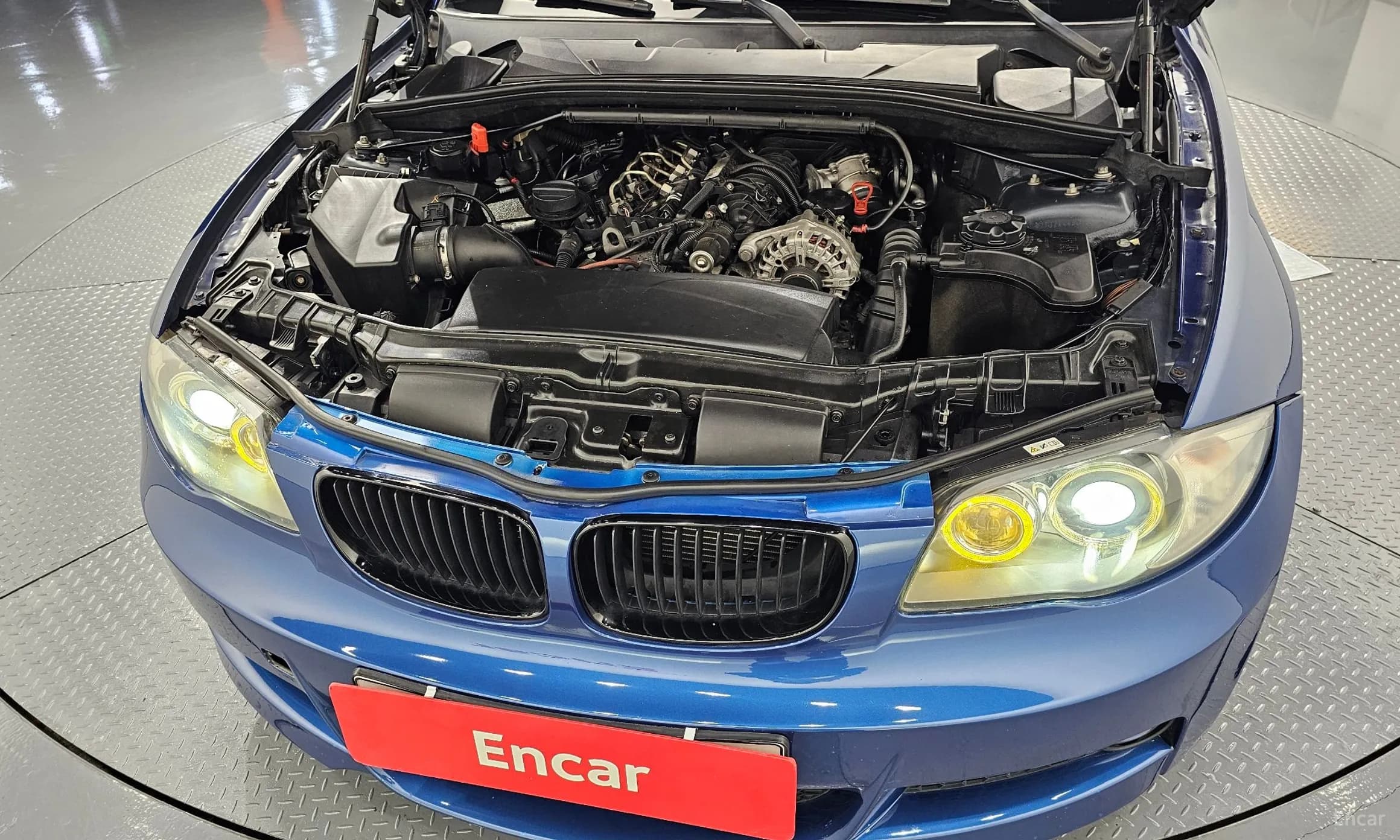 1 Series (E82)