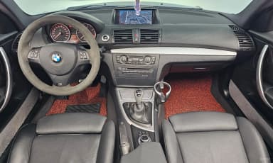 1 Series (E82)
