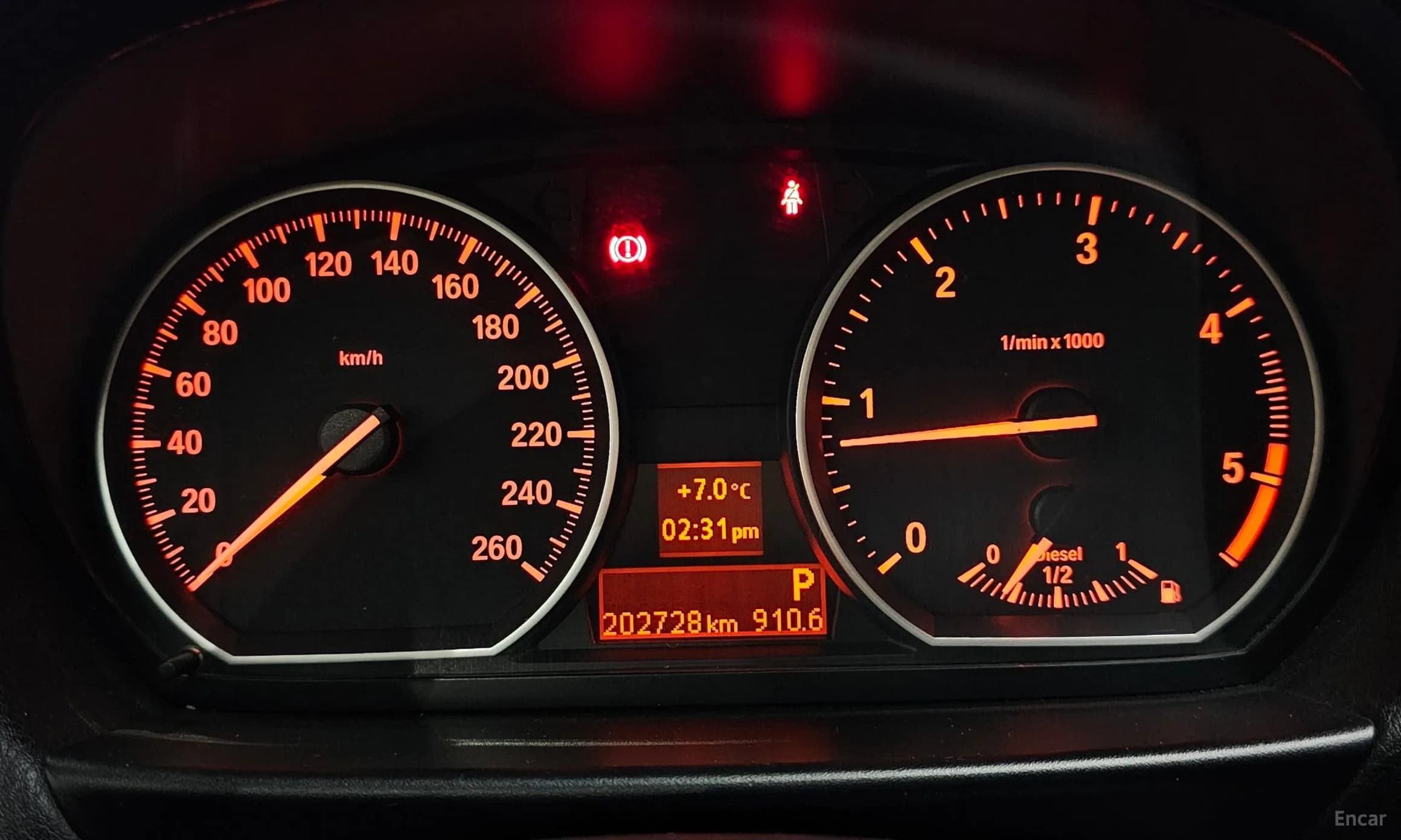 1 Series (E82)