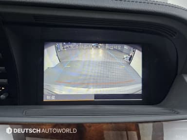 S-Class W221