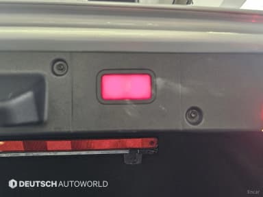 S-Class W221