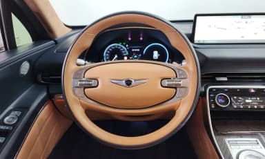 GV80