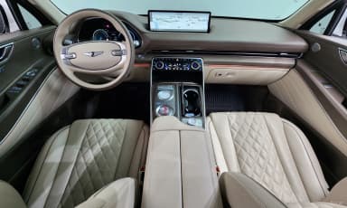 GV80