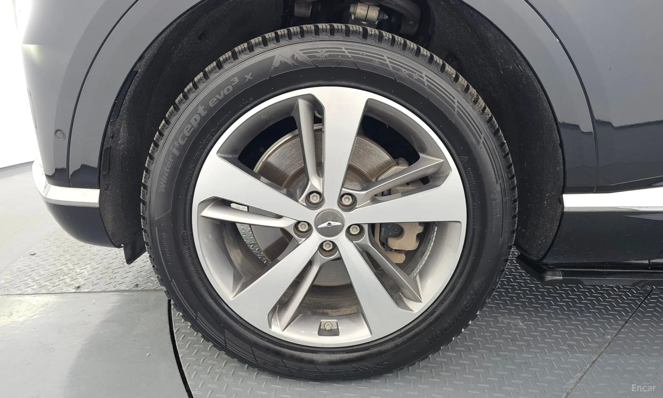 GV80