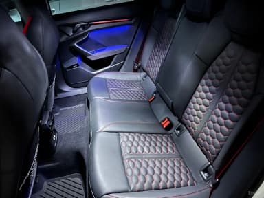 RS3 (8Y)