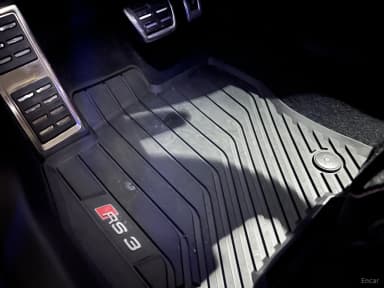 RS3 (8Y)