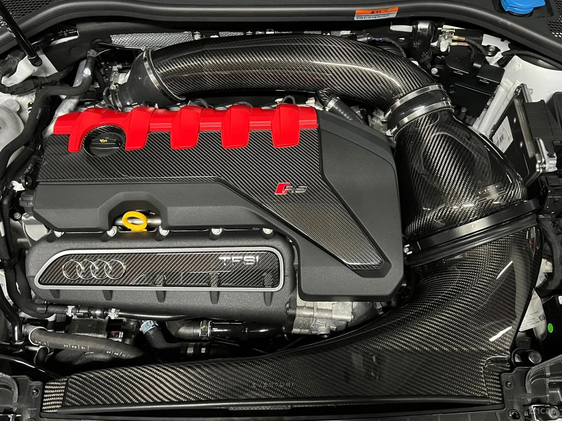 RS3 (8Y)
