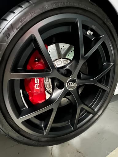 RS3 (8Y)