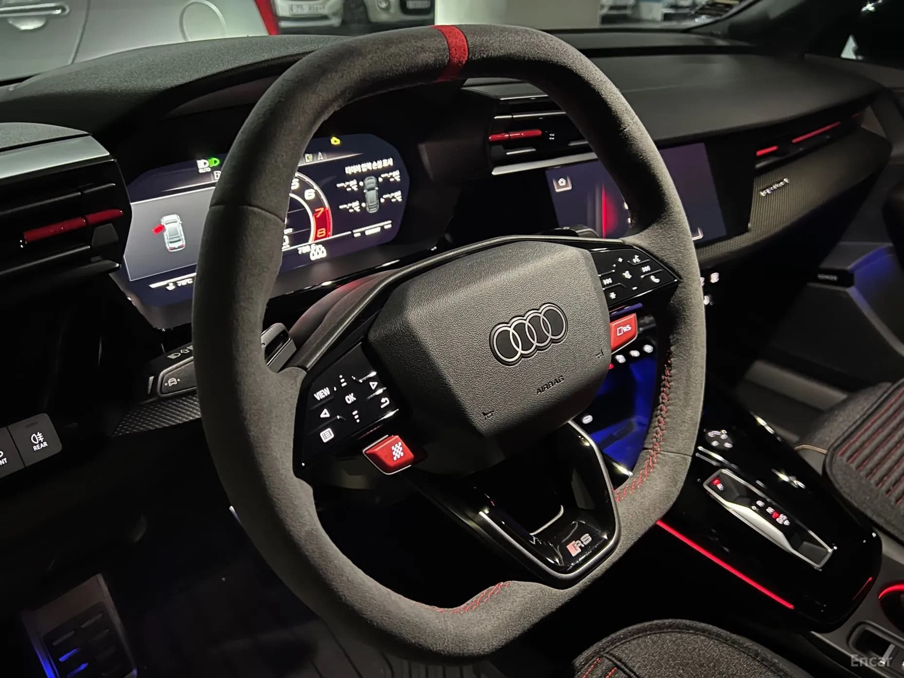 RS3 (8Y)