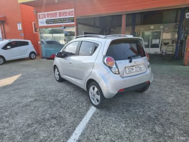 Matiz Creative
