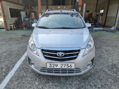Matiz Creative
