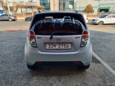Matiz Creative