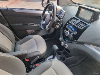 Matiz Creative