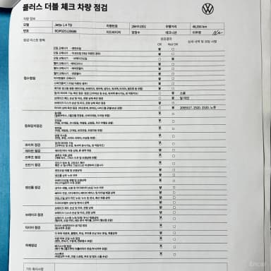 Jetta 7th Generation