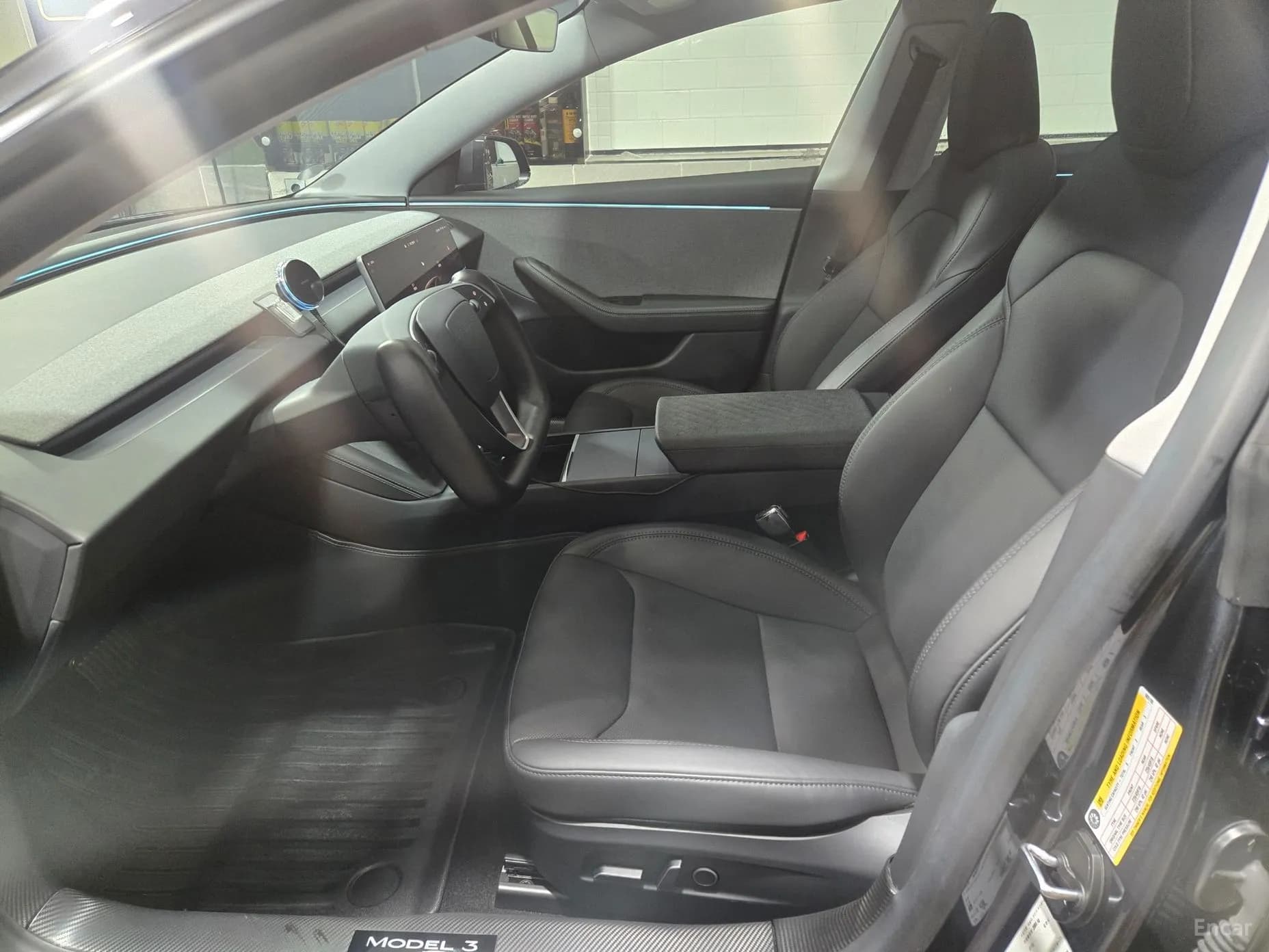 Model 3