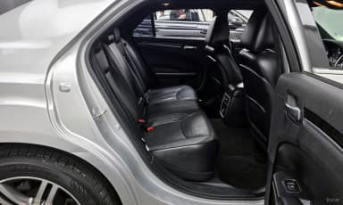 The New 300C