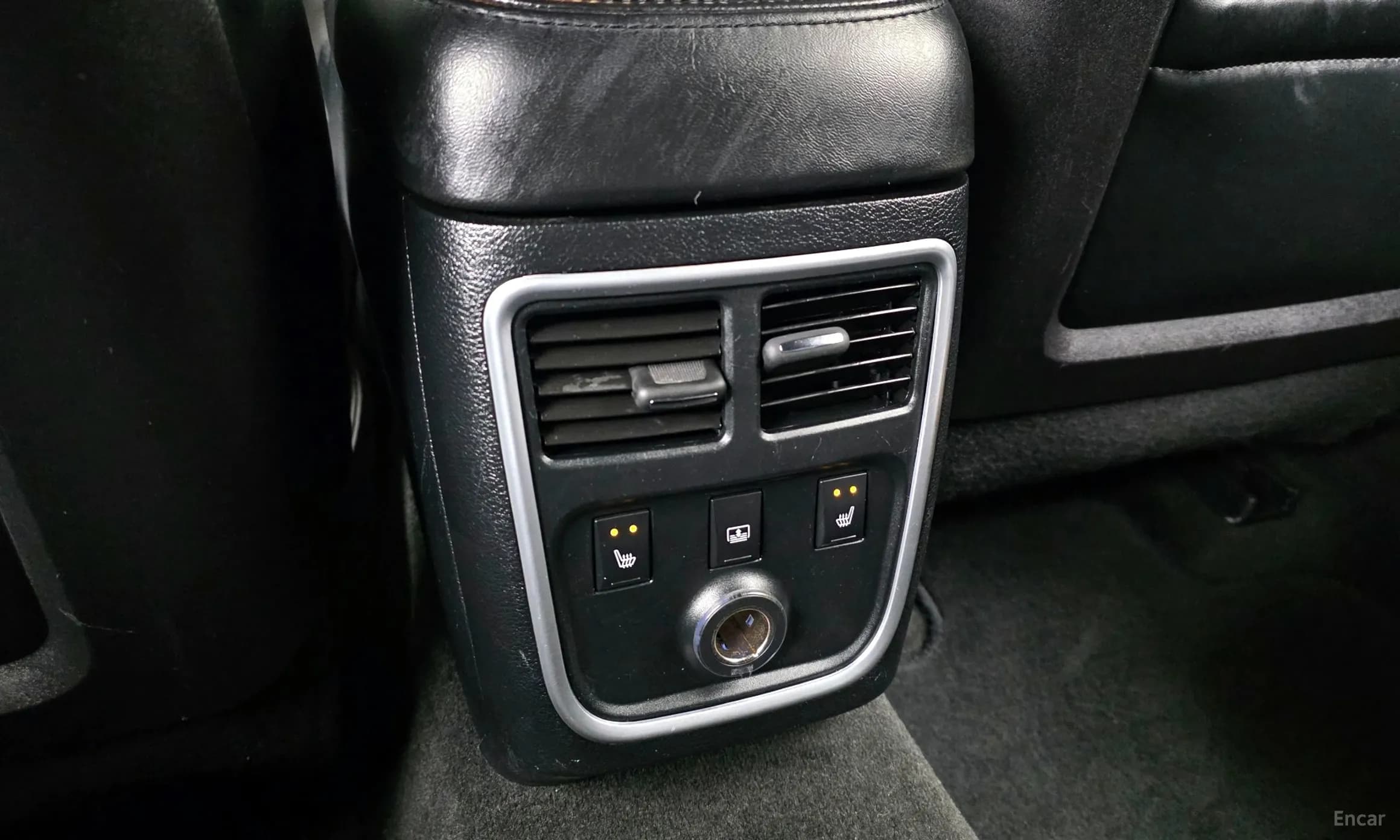 The New 300C