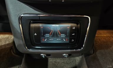 Bentayga