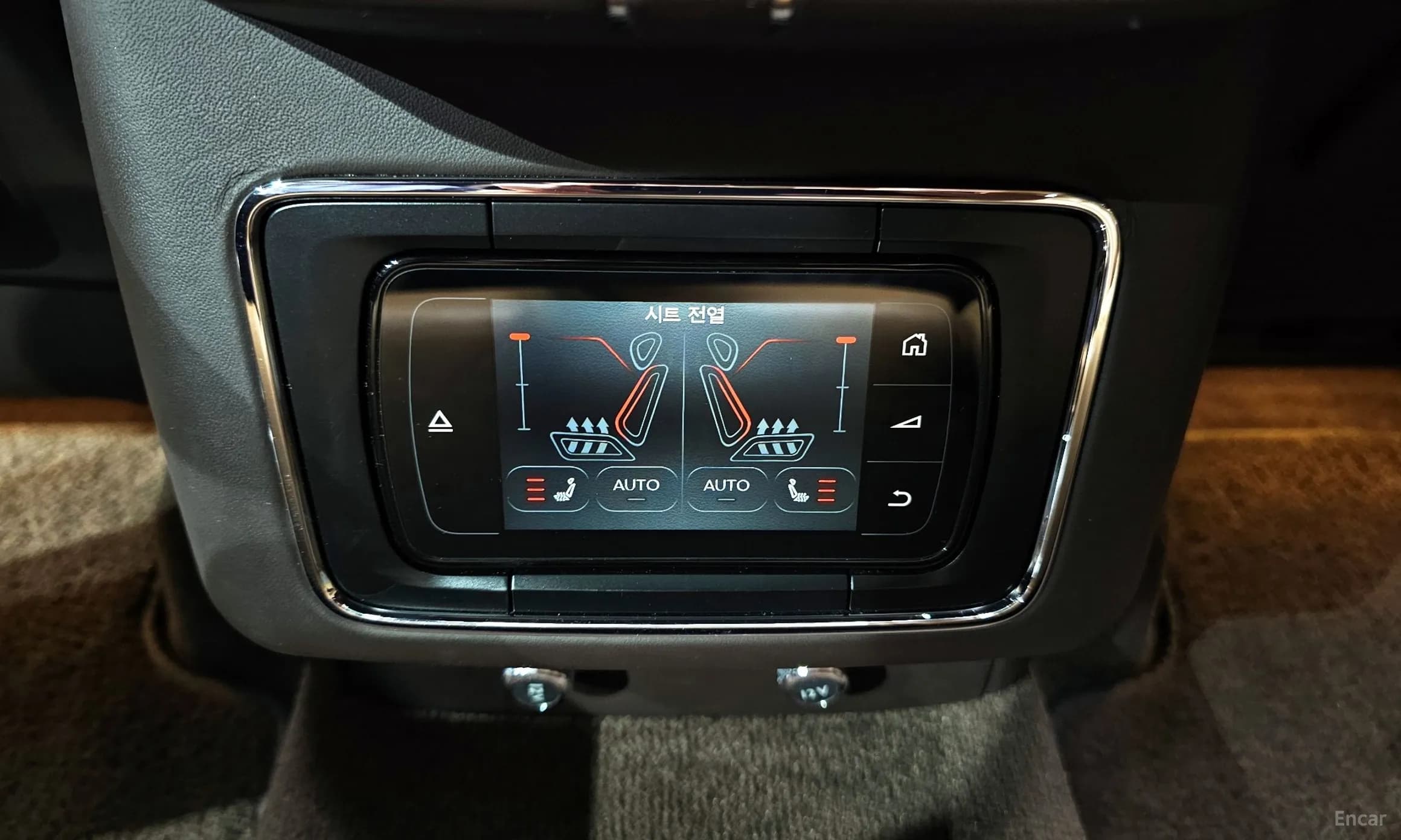 Bentayga