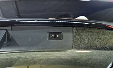 Bentayga