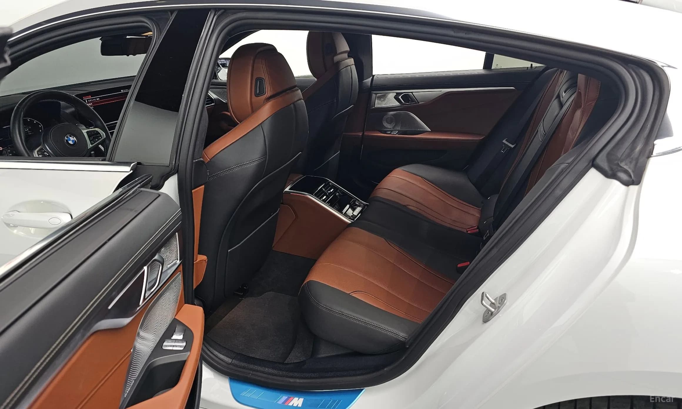 8-series (G15)