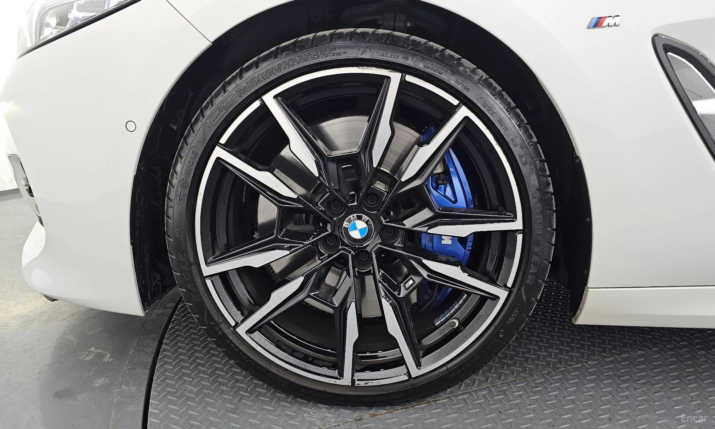 8-series (G15)