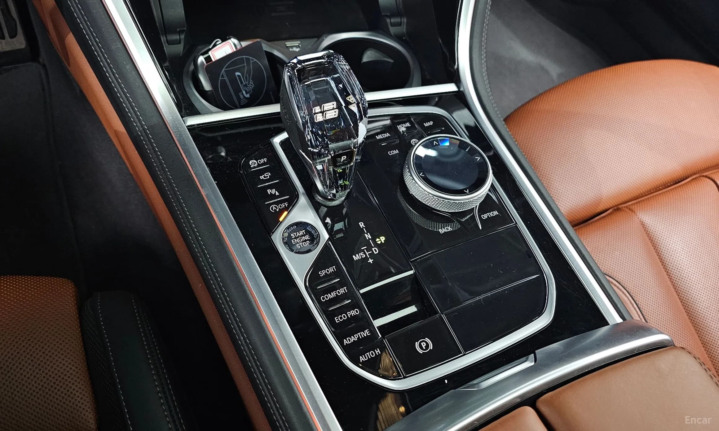8-series (G15)