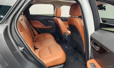 F-PACE